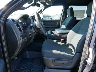 2026 RAM 3500 Crew Cab, $66743. Photo 6