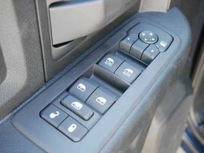 2026 RAM 3500 Crew Cab, $66743. Photo 7