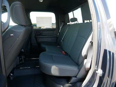 2026 RAM 3500 Crew Cab, $66743. Photo 8