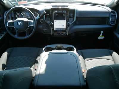 2026 RAM 3500 Crew Cab, $66743. Photo 9