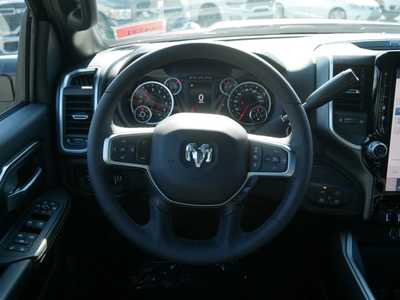 2025 RAM 2500 Crew Cab, $62810. Photo 11