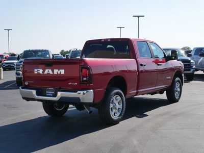 2025 RAM 2500 Crew Cab, $62810. Photo 2
