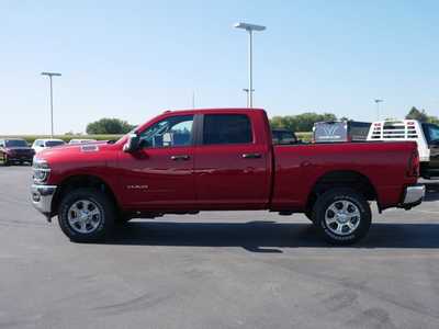 2025 RAM 2500 Crew Cab, $62810. Photo 3