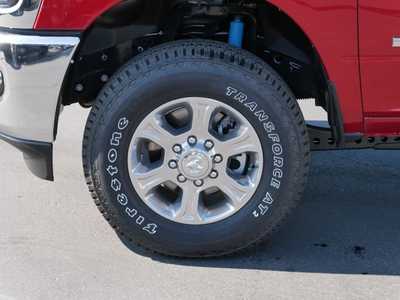 2025 RAM 2500 Crew Cab, $62810. Photo 4