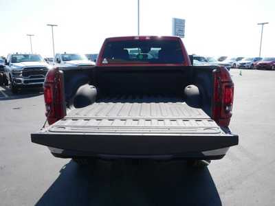 2025 RAM 2500 Crew Cab, $62810. Photo 5