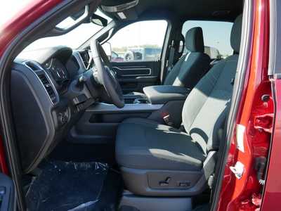 2025 RAM 2500 Crew Cab, $62810. Photo 6
