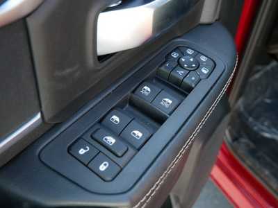 2025 RAM 2500 Crew Cab, $62810. Photo 7