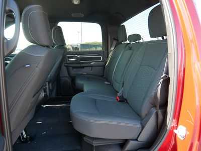 2025 RAM 2500 Crew Cab, $62810. Photo 8