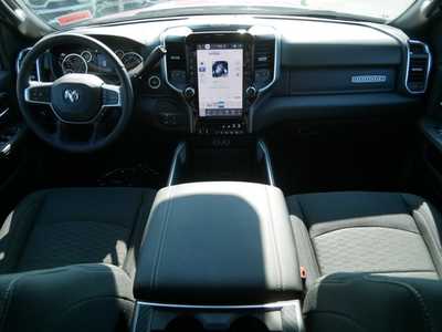 2025 RAM 2500 Crew Cab, $62810. Photo 9