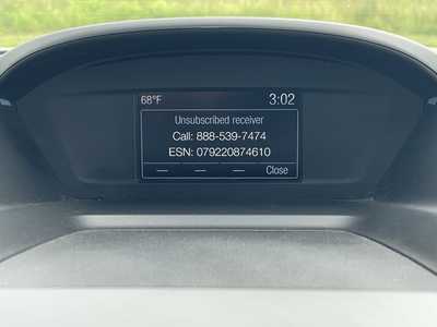 2018 Ford Escape, $15000. Photo 10