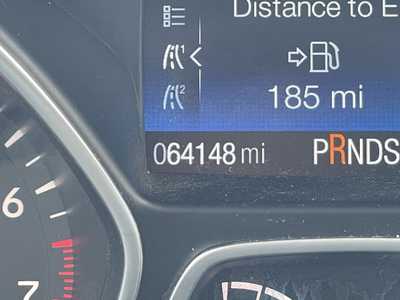 2018 Ford Escape, $15000. Photo 5