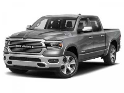2022 RAM 1500 Crew Cab, $0. Photo 1