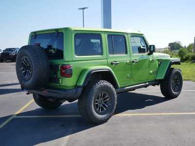 2025 Jeep Wrangler, $0. Photo 2