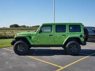 2025 Jeep Wrangler, $0. Photo 3
