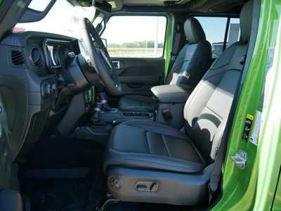 2025 Jeep Wrangler, $0. Photo 6