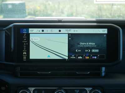 2025 Jeep Wrangler, $0. Photo 9
