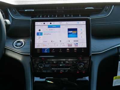 2025 Jeep Grand Cherokee, $50451. Photo 10