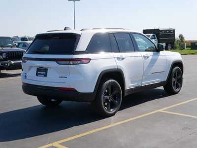 2025 Jeep Grand Cherokee, $50451. Photo 2
