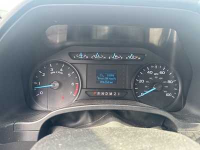 2019 Ford F350 Reg Cab, $33000. Photo 6