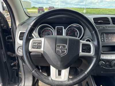 2013 Dodge Journey, $0. Photo 10