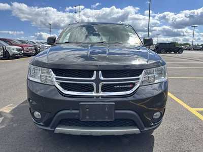 2013 Dodge Journey, $0. Photo 2