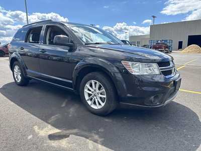 2013 Dodge Journey, $0. Photo 3
