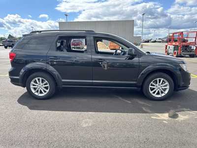 2013 Dodge Journey, $0. Photo 4
