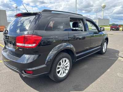 2013 Dodge Journey, $0. Photo 5