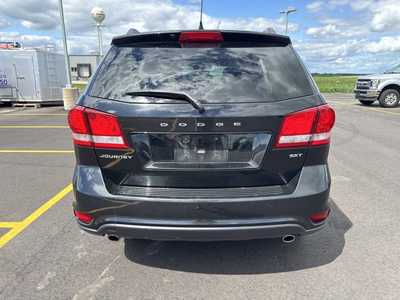 2013 Dodge Journey, $0. Photo 6