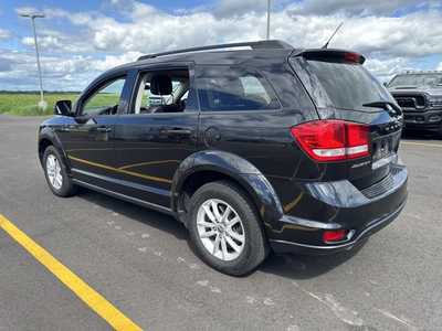 2013 Dodge Journey, $0. Photo 7