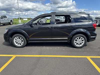2013 Dodge Journey, $0. Photo 8