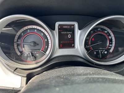 2013 Dodge Journey, $0. Photo 9