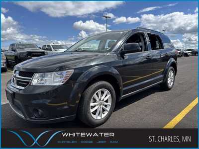2013 Dodge Journey, $0. Photo 1