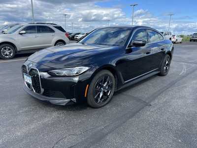 2023 BMW i4, $0. Photo 2