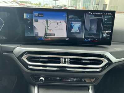2023 BMW i4, $0. Photo 5