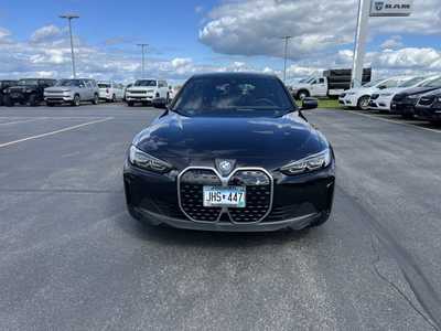 2023 BMW i4, $0. Photo 7