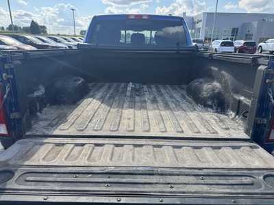 2010 Dodge 2500 Crew Cab, $0. Photo 10