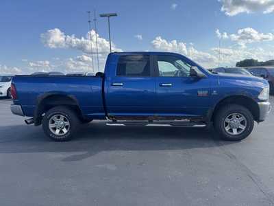 2010 Dodge 2500 Crew Cab, $0. Photo 2