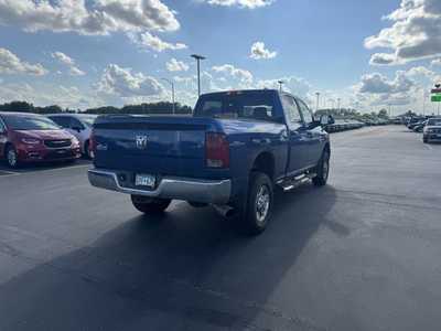 2010 Dodge 2500 Crew Cab, $0. Photo 3