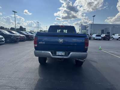 2010 Dodge 2500 Crew Cab, $0. Photo 4