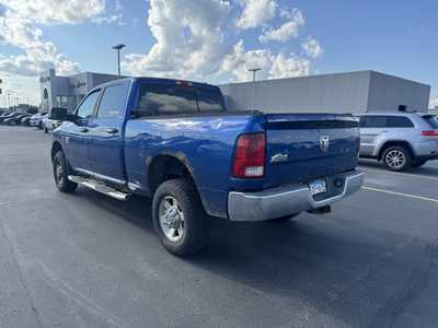 2010 Dodge 2500 Crew Cab, $0. Photo 5