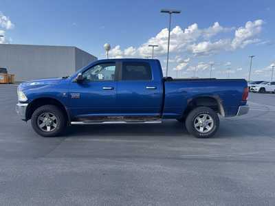 2010 Dodge 2500 Crew Cab, $0. Photo 6