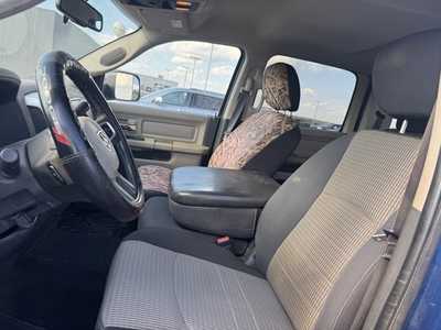 2010 Dodge 2500 Crew Cab, $0. Photo 8