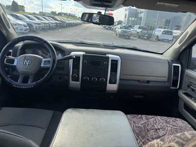 2010 Dodge 2500 Crew Cab, $0. Photo 9