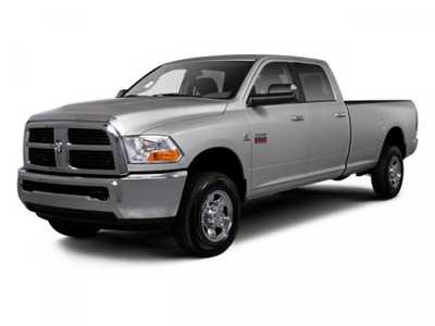 2010 Dodge 2500 Crew Cab, $0. Photo 1