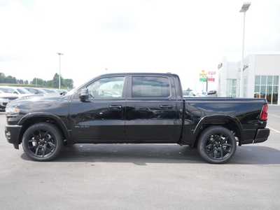 2026 RAM 1500 Crew Cab, $62613. Photo 3