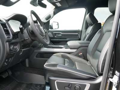 2026 RAM 1500 Crew Cab, $62613. Photo 4