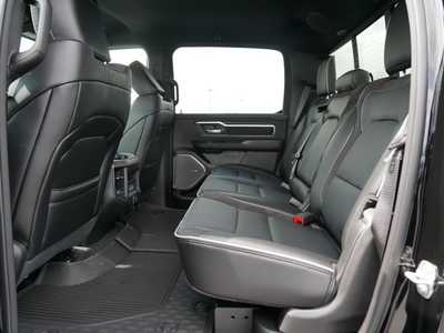 2026 RAM 1500 Crew Cab, $62613. Photo 5