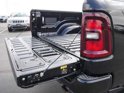 2026 RAM 1500 Crew Cab, $62613. Photo 6