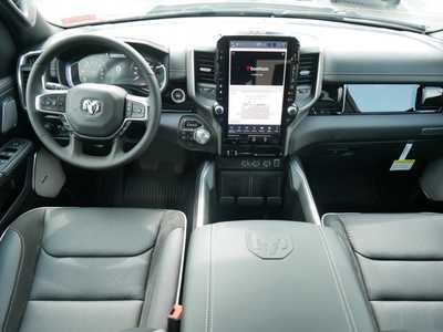 2026 RAM 1500 Crew Cab, $62613. Photo 7